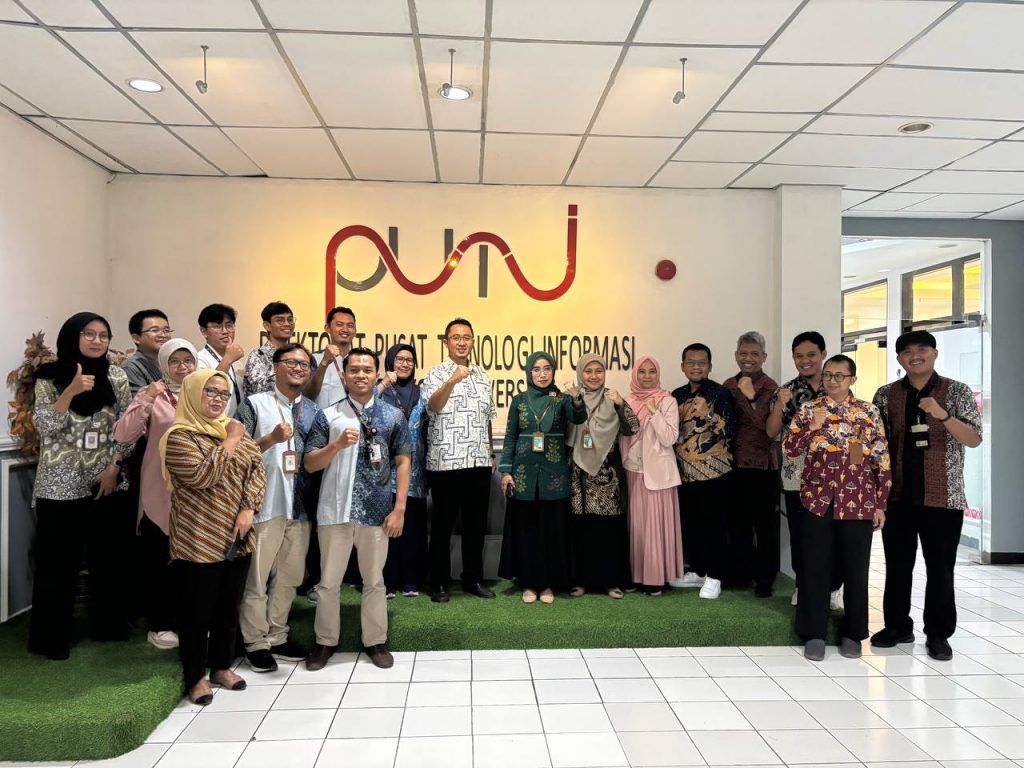 Kunjungan Poltekes Kemenkes Tasikmalaya