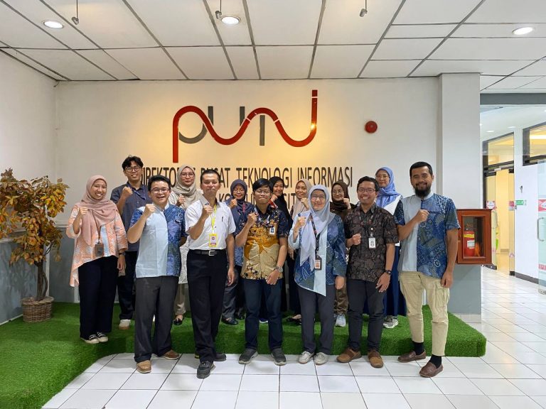 Surveillance ISO 21001:2018 Tahun 2025